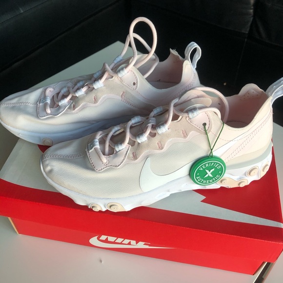 Sneakers Element 55 (8.5 size small) - Picture 2 of 6